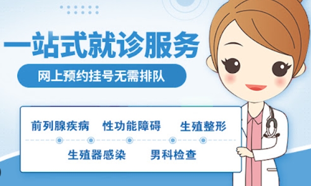 前列腺問題